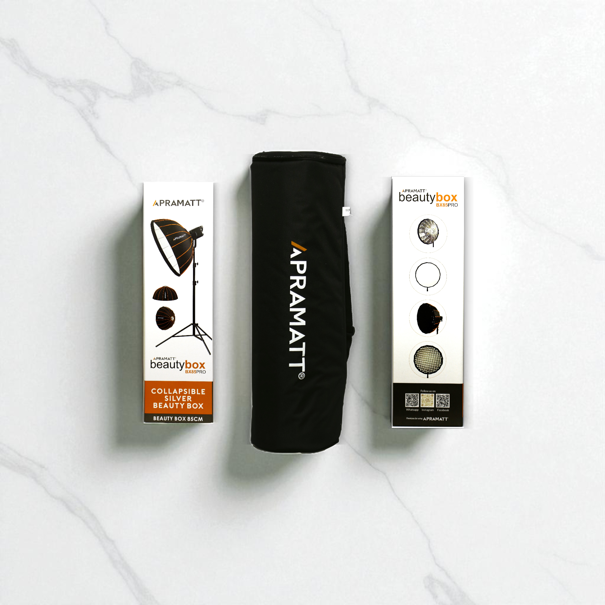 Beauty Box BX85 Pro