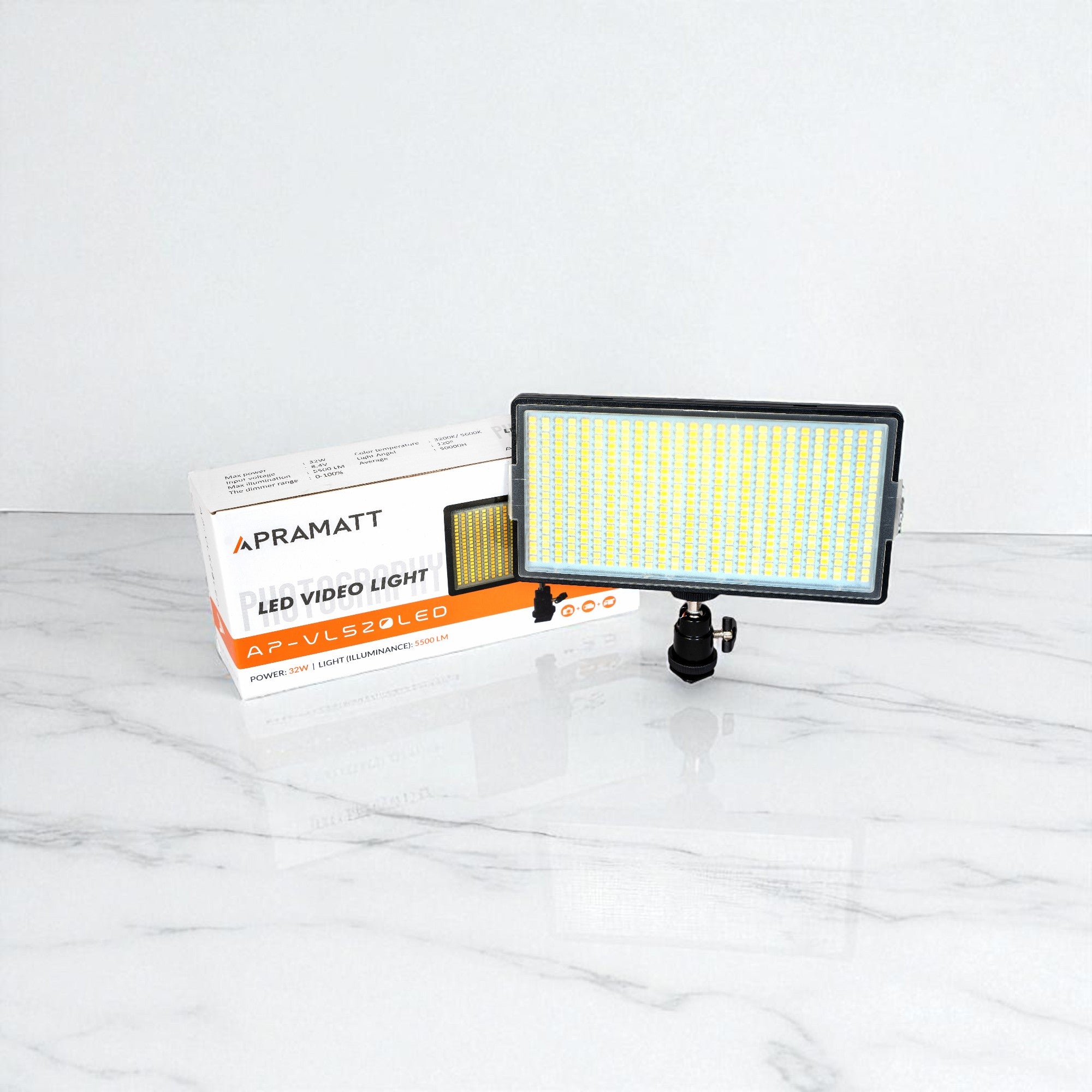 AP-VL520LED