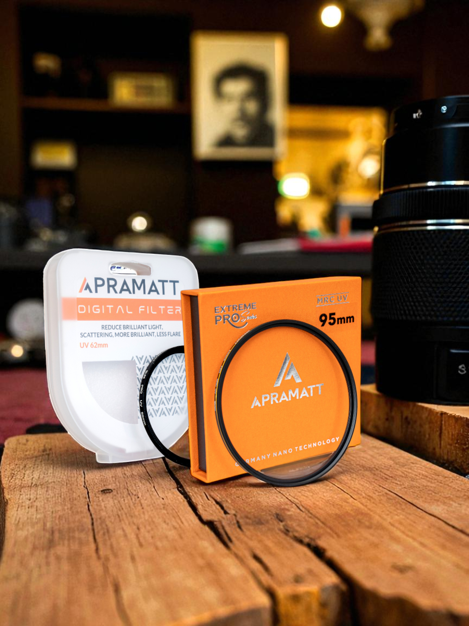 UV Filters