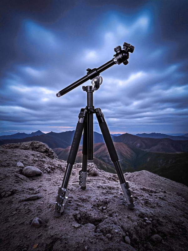 Tripods & Monopods