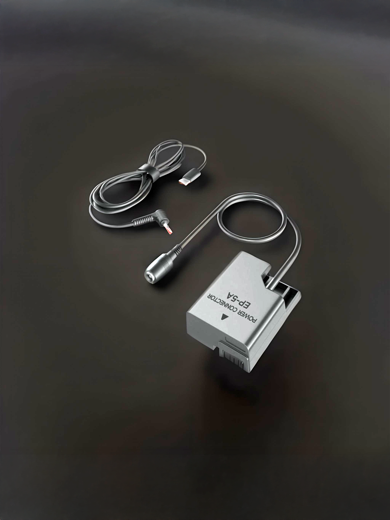 Dummy Batteries