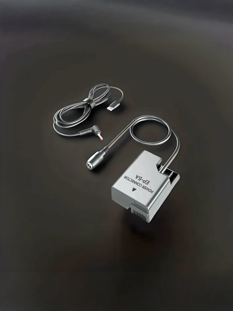 Dummy Batteries