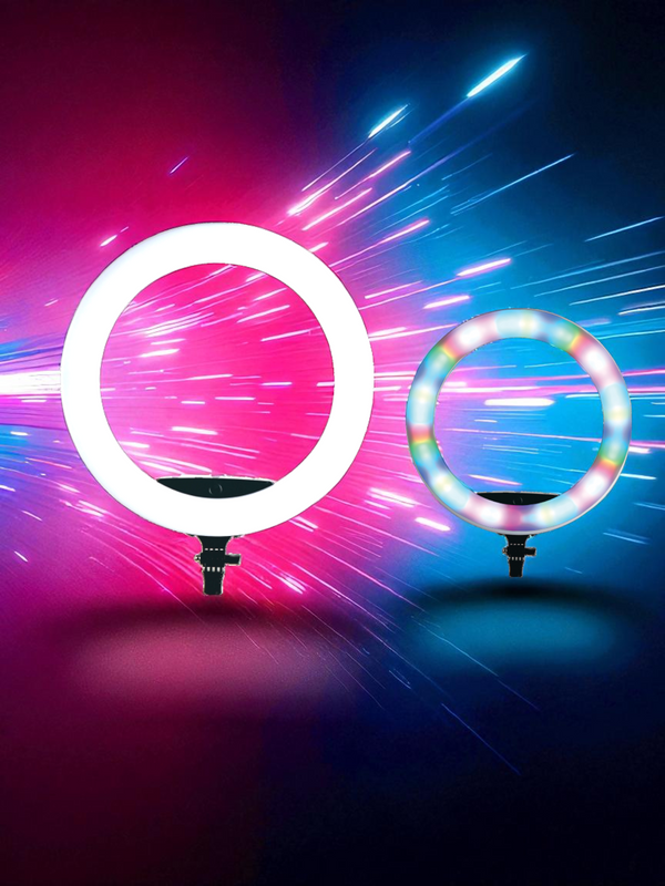 Ring Lights