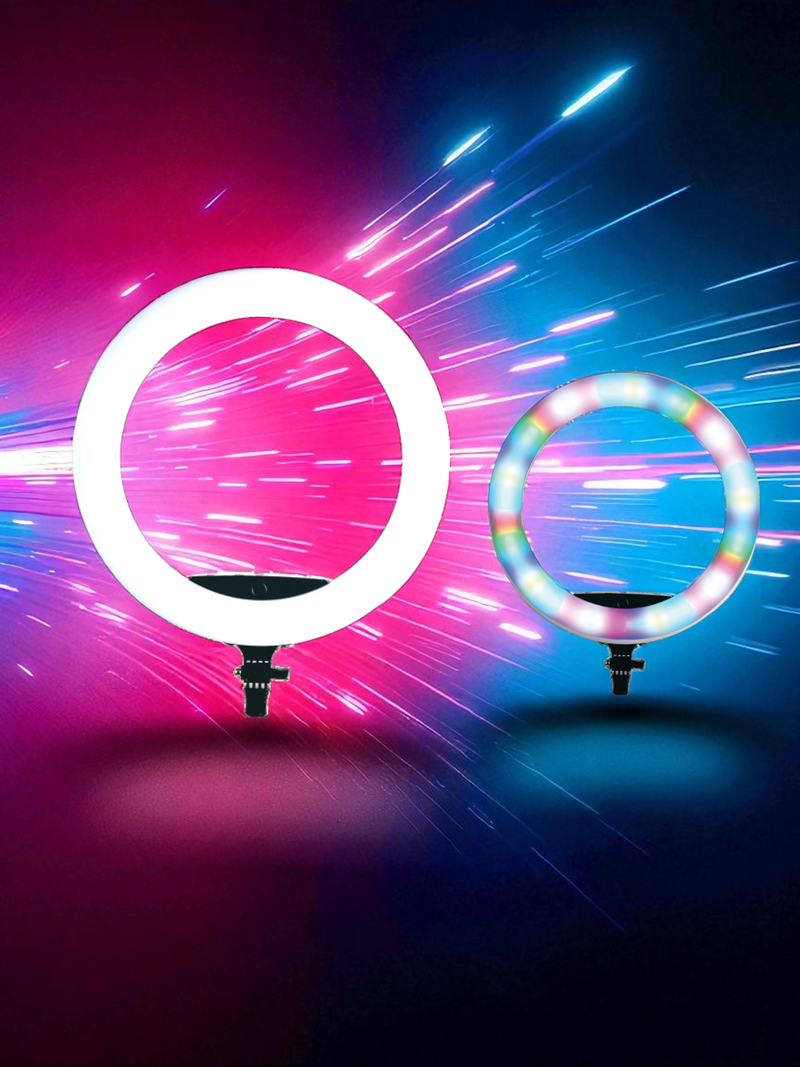 Ring Lights