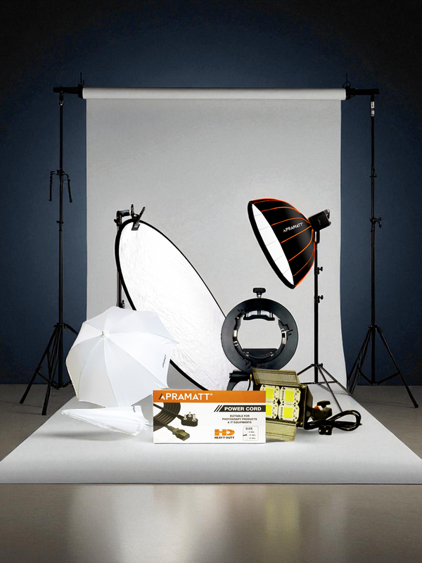 Studio Accessories