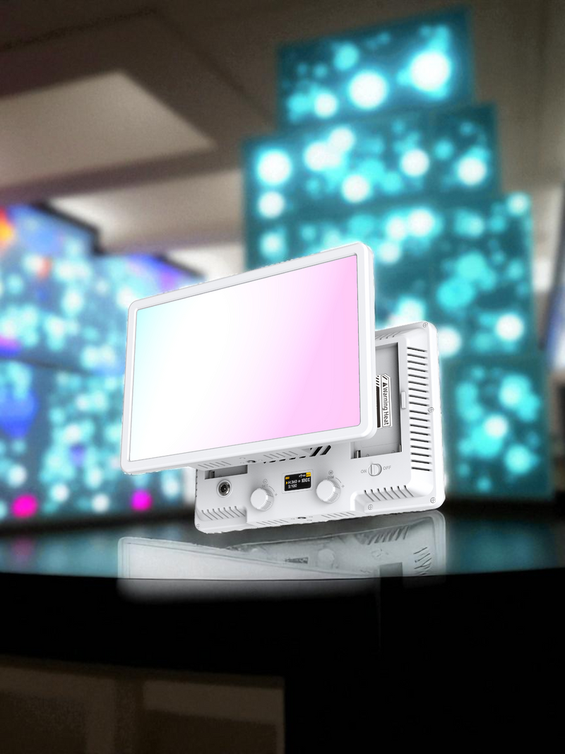 Video Lights