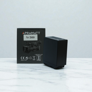 Apramatt D54S Gold Plus 25000mAh Panasonic Camcorder Battery Compatible with AG-HMC40, AG-HPX170, AG-HVX200