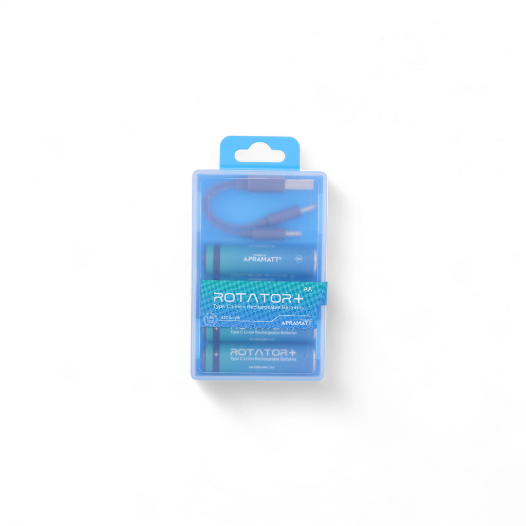 AA 4200 Li-ion BP4 type-C