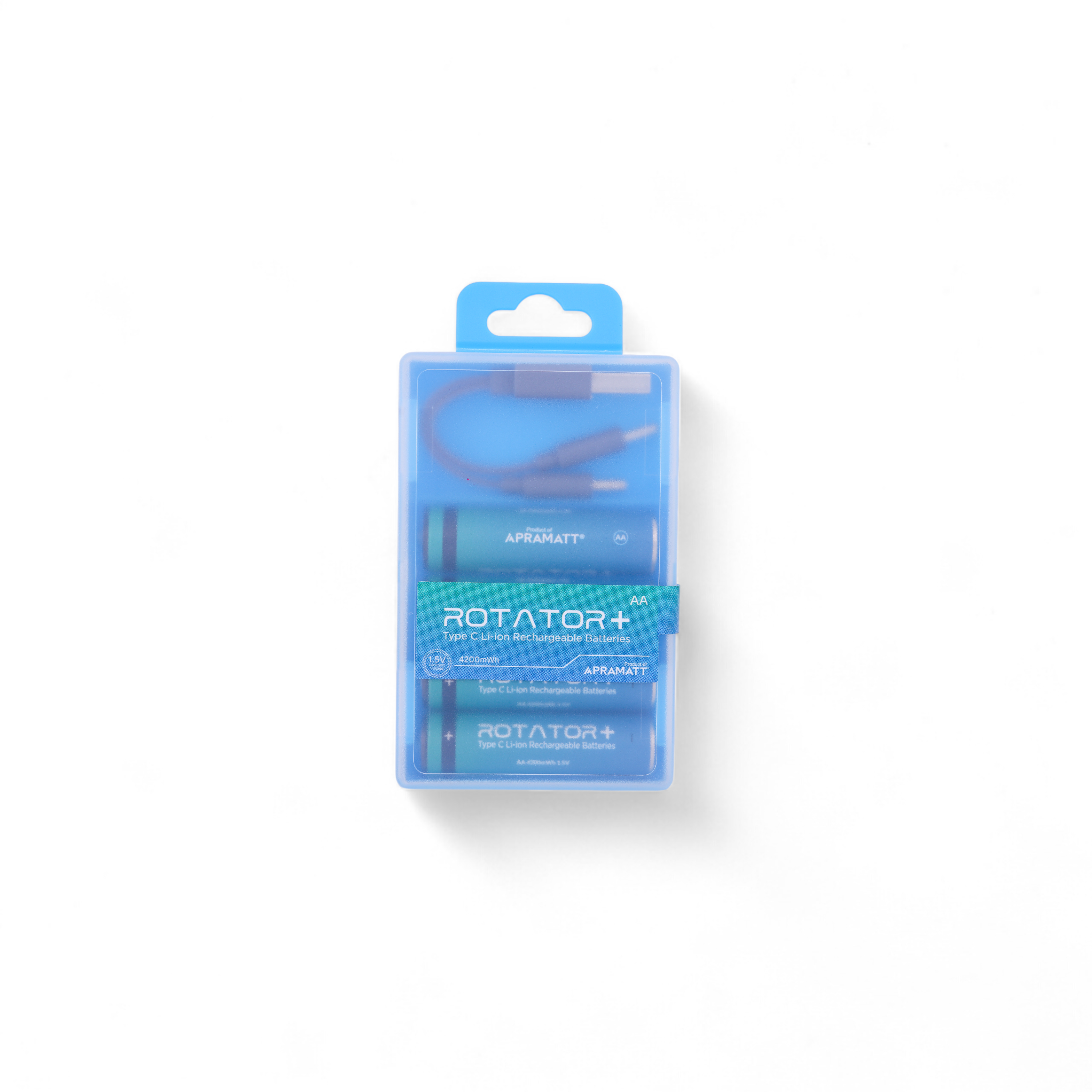 AA 4200 Li-ion BP4 type-C