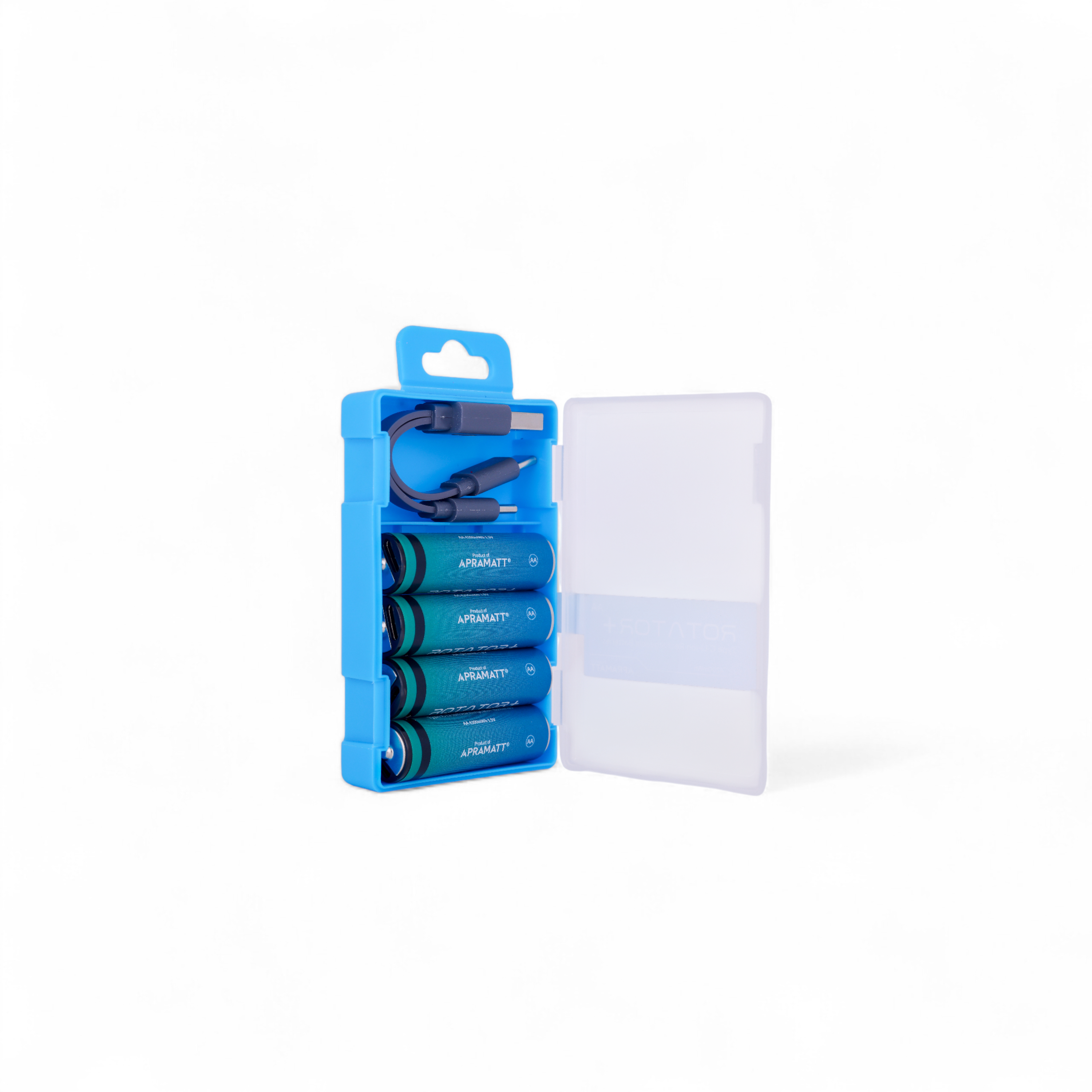 AA 4200 Li-ion BP4 type-C
