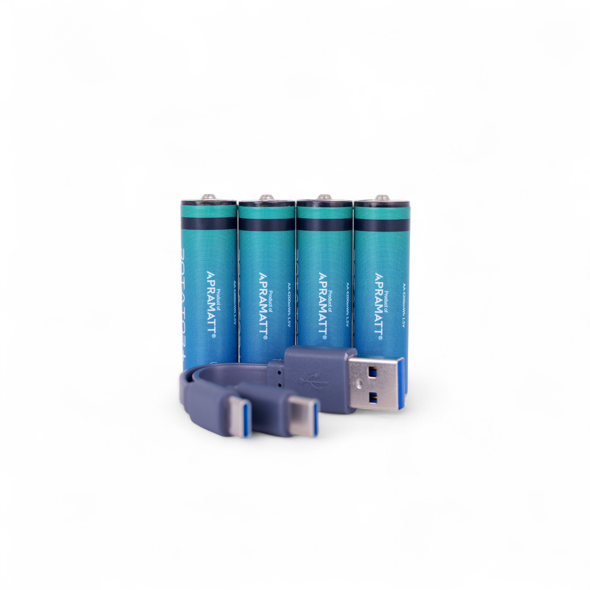 AA 4200 Li-ion BP4 type-C