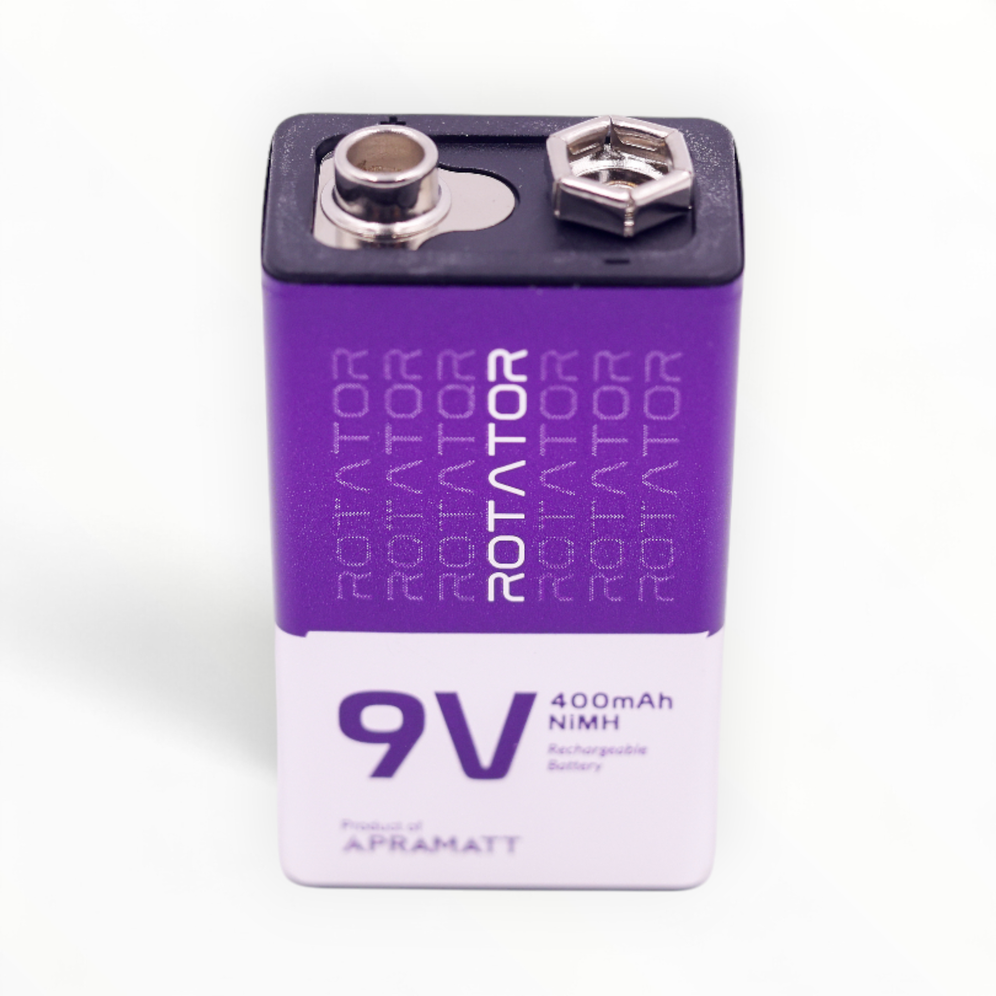 9 V 400 mAh BP1