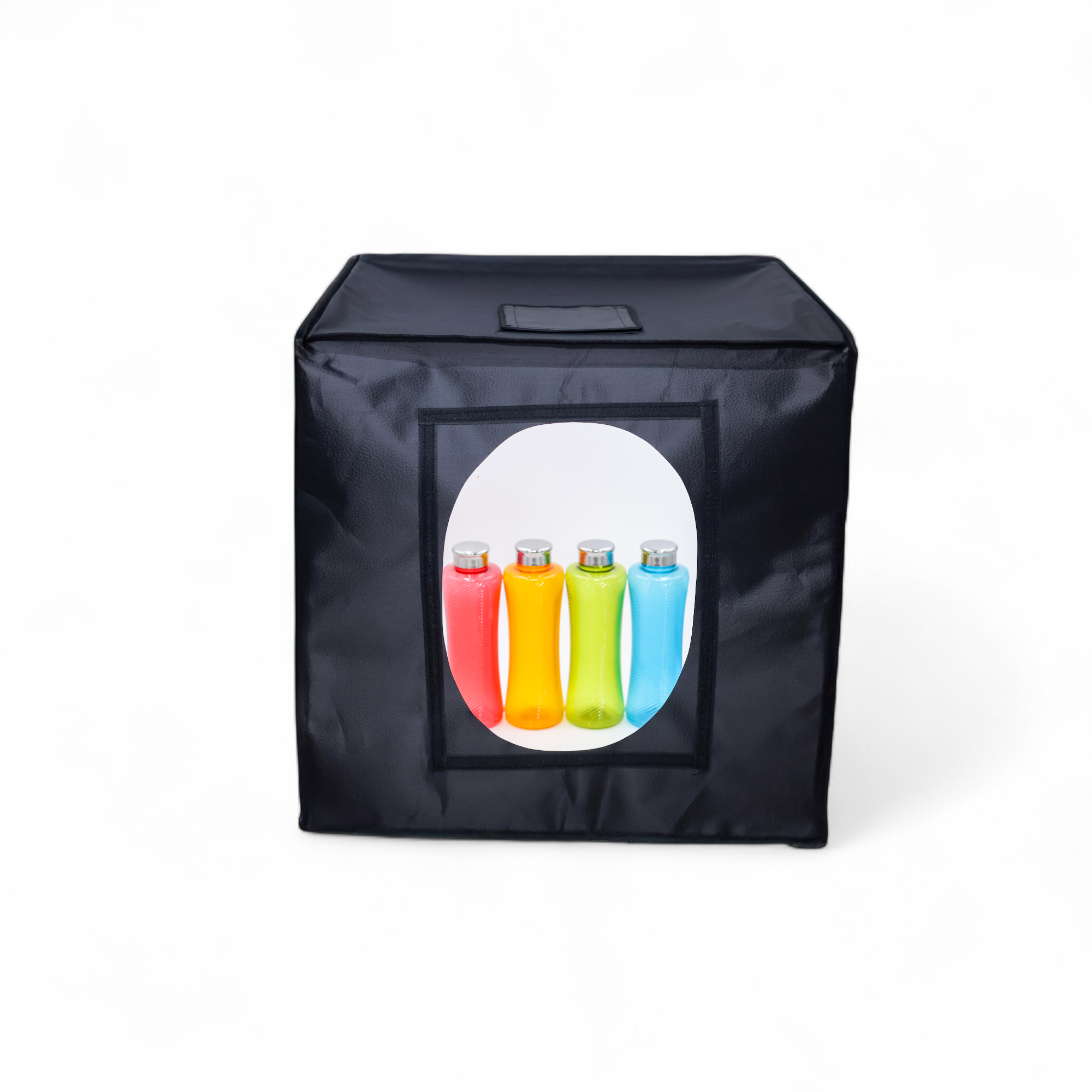 60* 60 Soft Box With LED Tent with Magnet