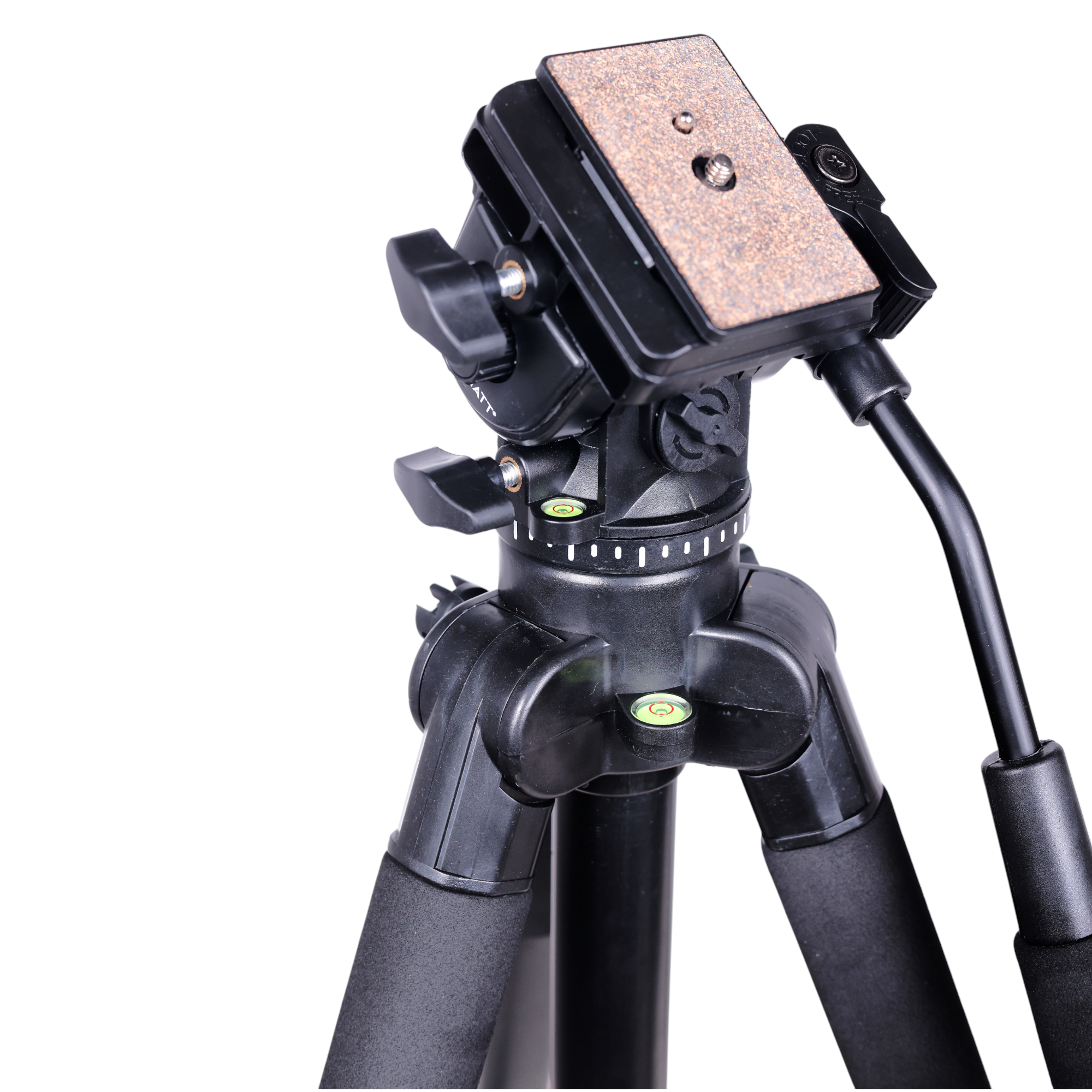 AP 899 Pro Tripod