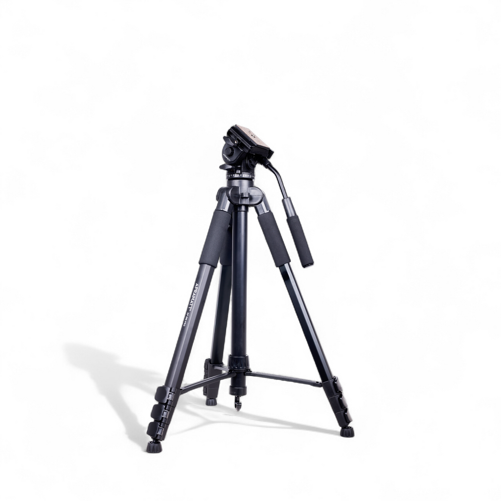 AP 899 Pro Tripod
