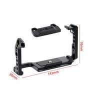 Camera Cage Sony FX3