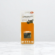 Apramatt DC NB-2L Canon Camera Battery 900mAh Compatible with EOS 350D 400D PowerShot G7 G9 S30 S40 S45 S50 S60 S70 S80