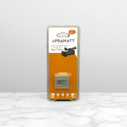 Apramatt DC NB-4L Canon Camera Battery 900mAh Compatible with PowerShot SD30 SD300 SD400 SD600 IXUS 30 40 50 55 ELPH 100 HS 300 HS 330 HS