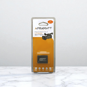 Apramatt BP70A 900mAh Samsung Camera Battery Compatible with ST66, ST76, WB30F, DV150F, PL120, PL170