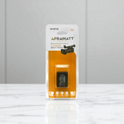 Apramatt VBT190 6000mAh Panasonic Camcorder Battery Compatible with HC-V180, HC-V380, HC-V770, HC-V800