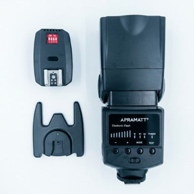 DF 521 Pro with Trigger