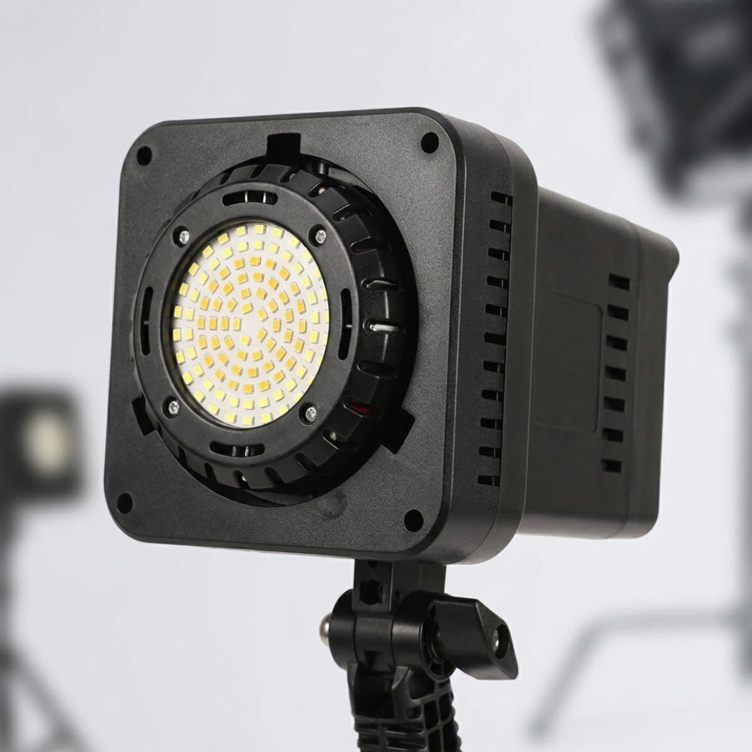 Lumens AP 1000x 200W Bi Color Continuous Light