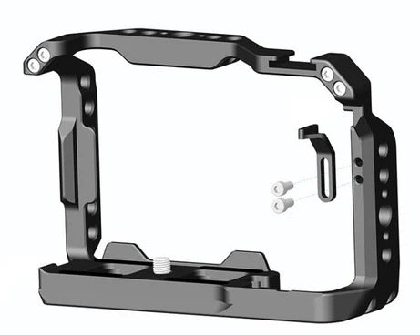Camera Cage Sony ZVE-10 II