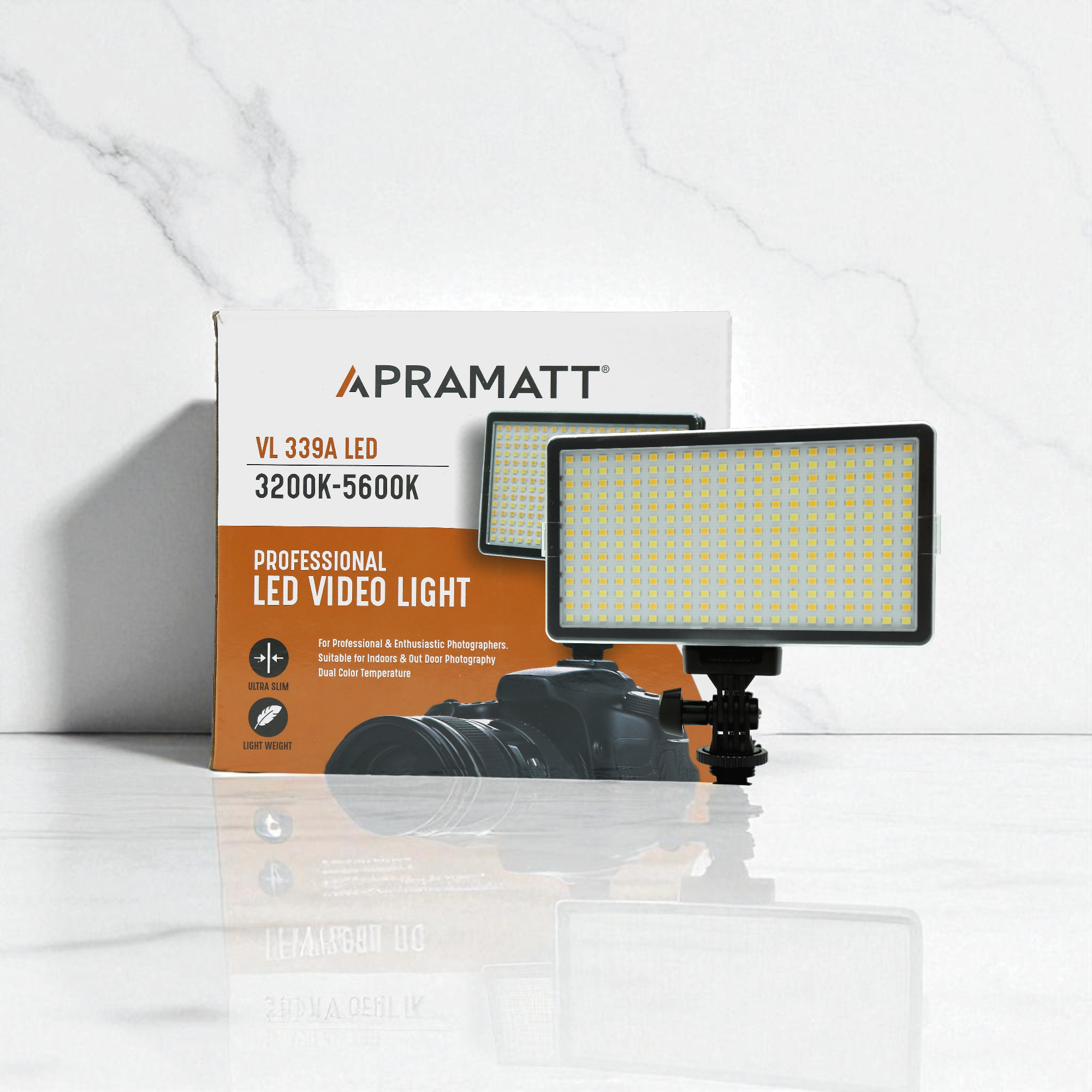 AP-VL339LED