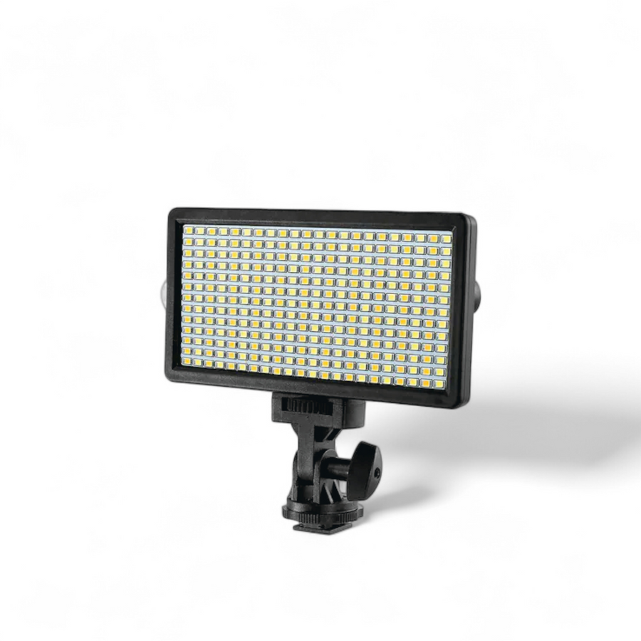 VL 384 LED