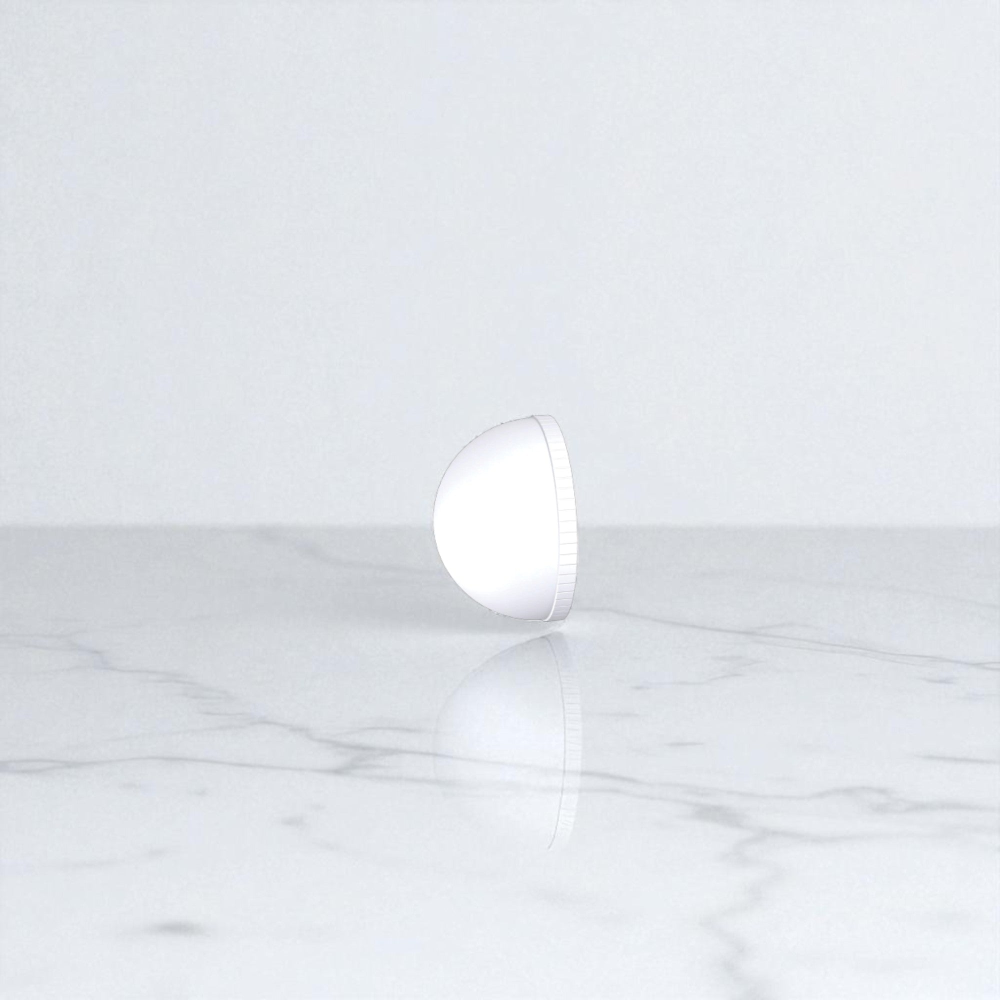 Silicon Diffuser (150W)