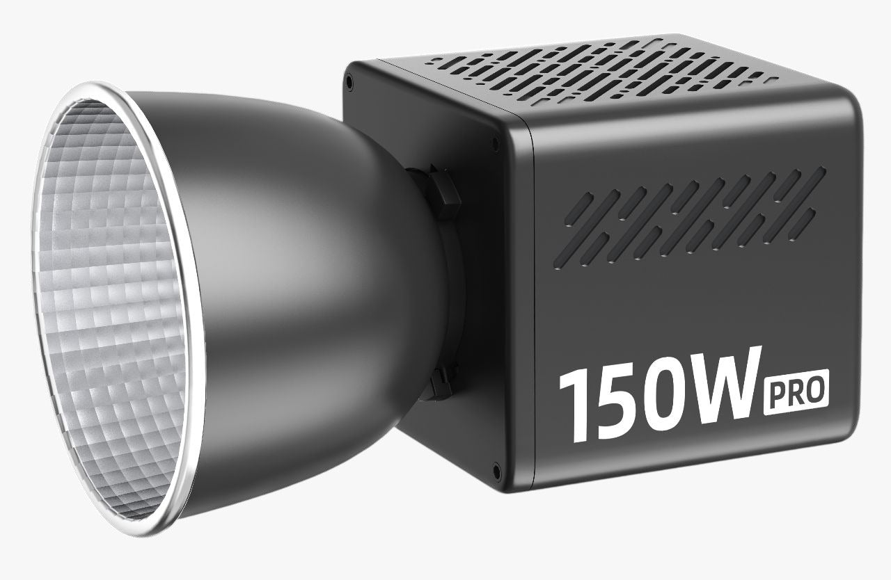 150W COB Light Bi Colour