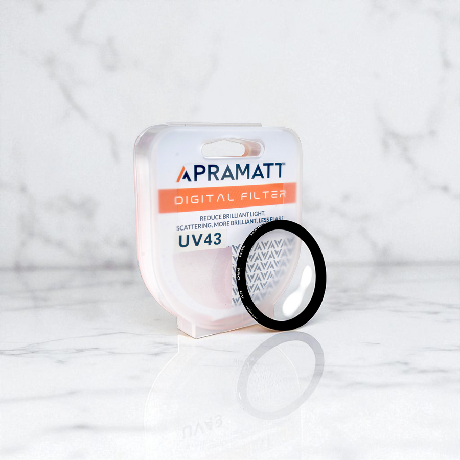 Slim Pro UV 43MM