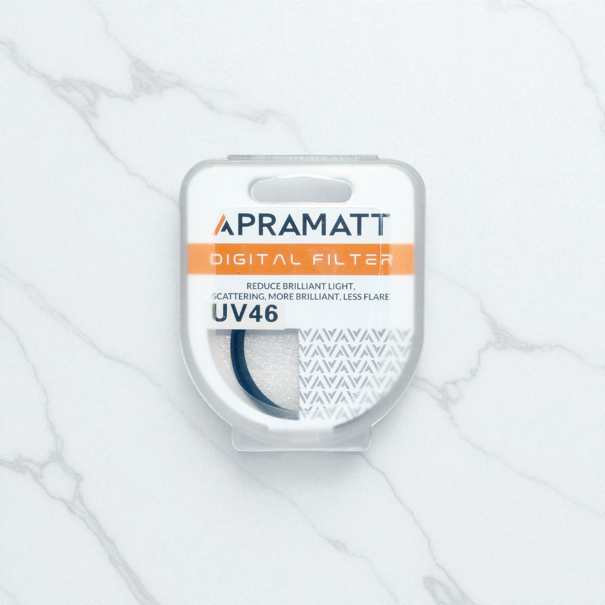 Slim Pro UV 46MM