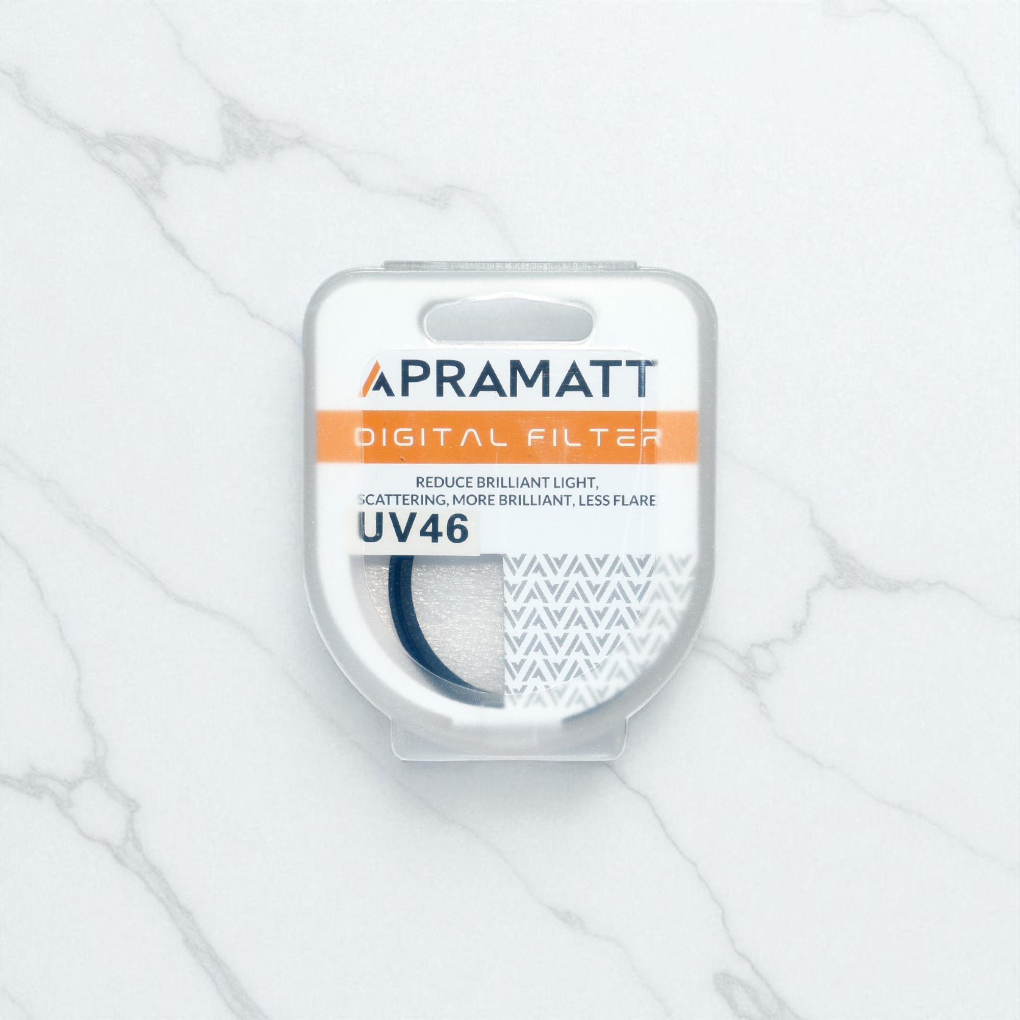 Slim Pro UV 46MM