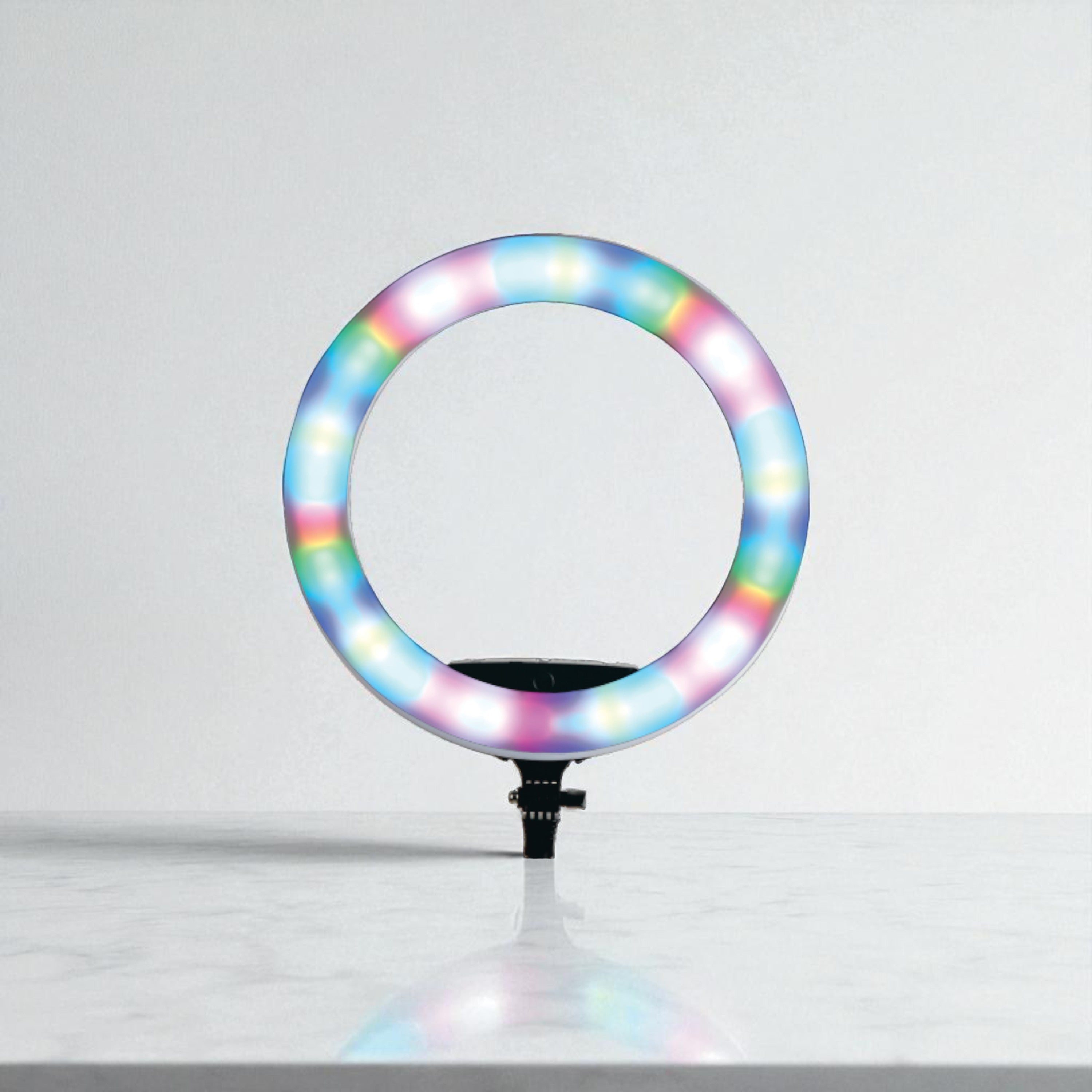 AP-RL20 RGB (Ring Light)