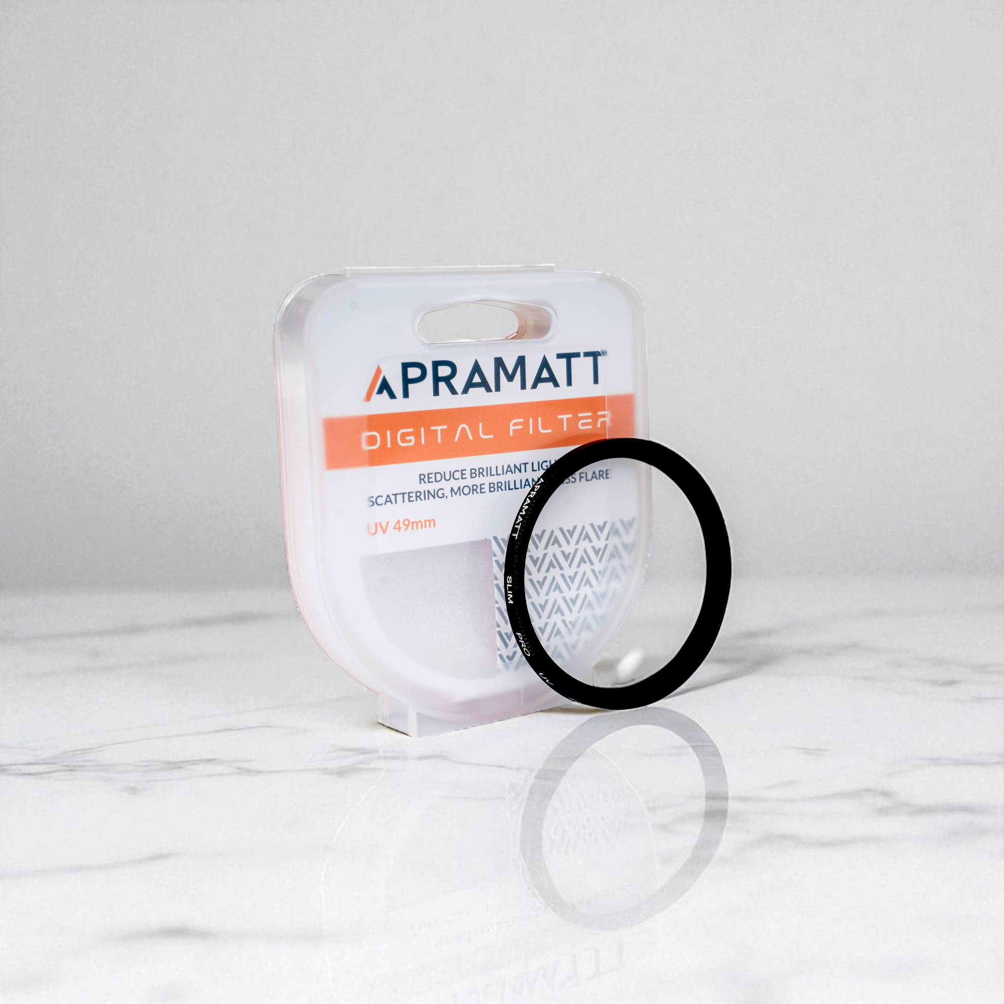 Slim Pro UV 49MM