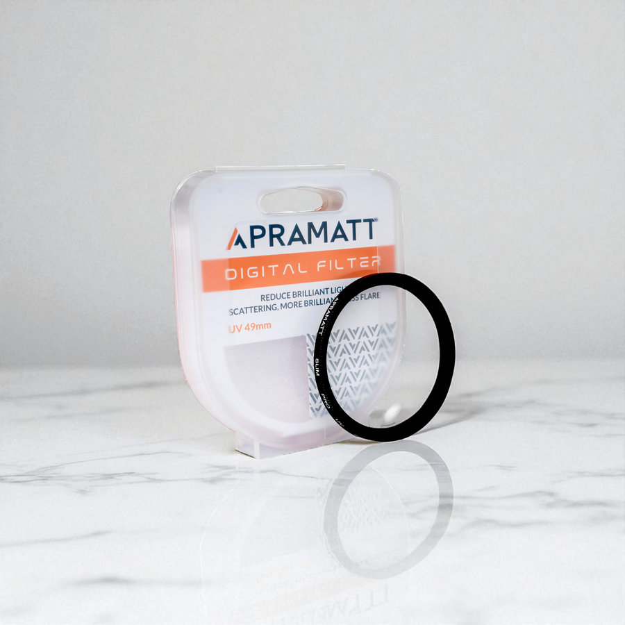 Slim Pro UV 49MM
