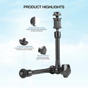 11'' inch Magic Arm