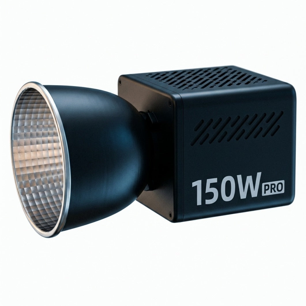 150W COB Light Bi Colour