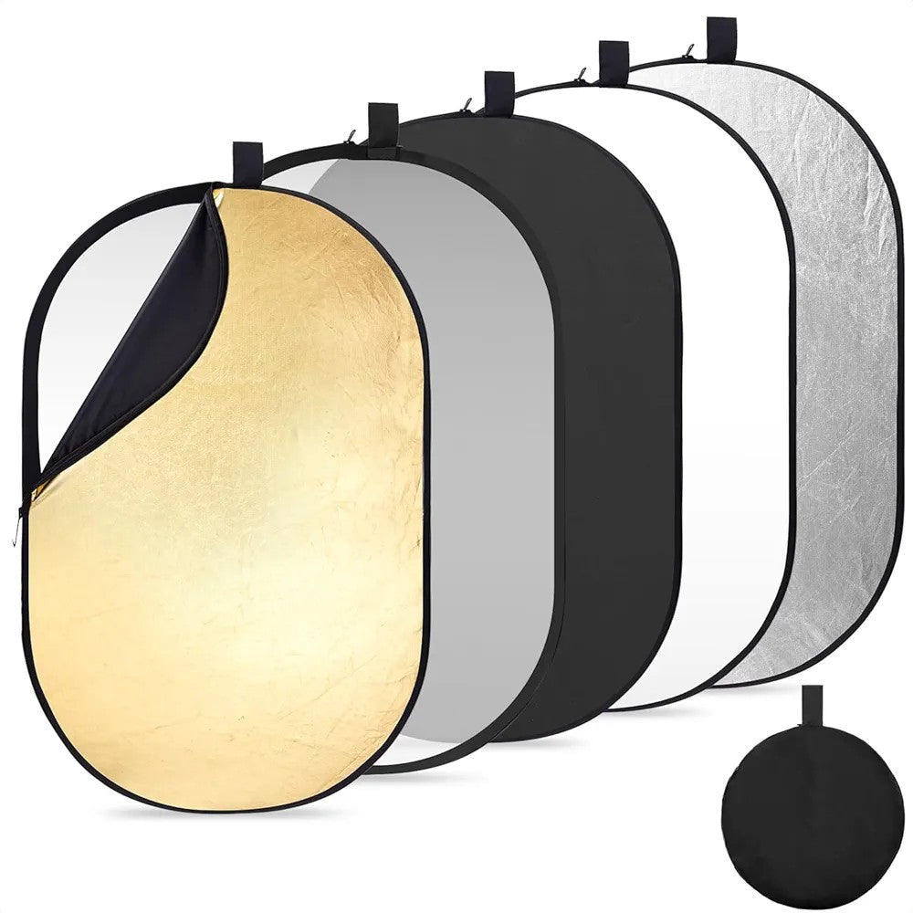 Reflector 5 in 1 150*200 Cm