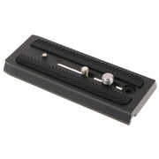 Quick Release Sliding Head Plate for Proffessional Tripods