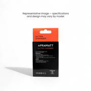 Apramatt Ultra Charger for Sony NP-BK1 Battery, Compatible with DSC-S750, S780, S950, S980, W180, W190, W370, W380, MHS-CM5