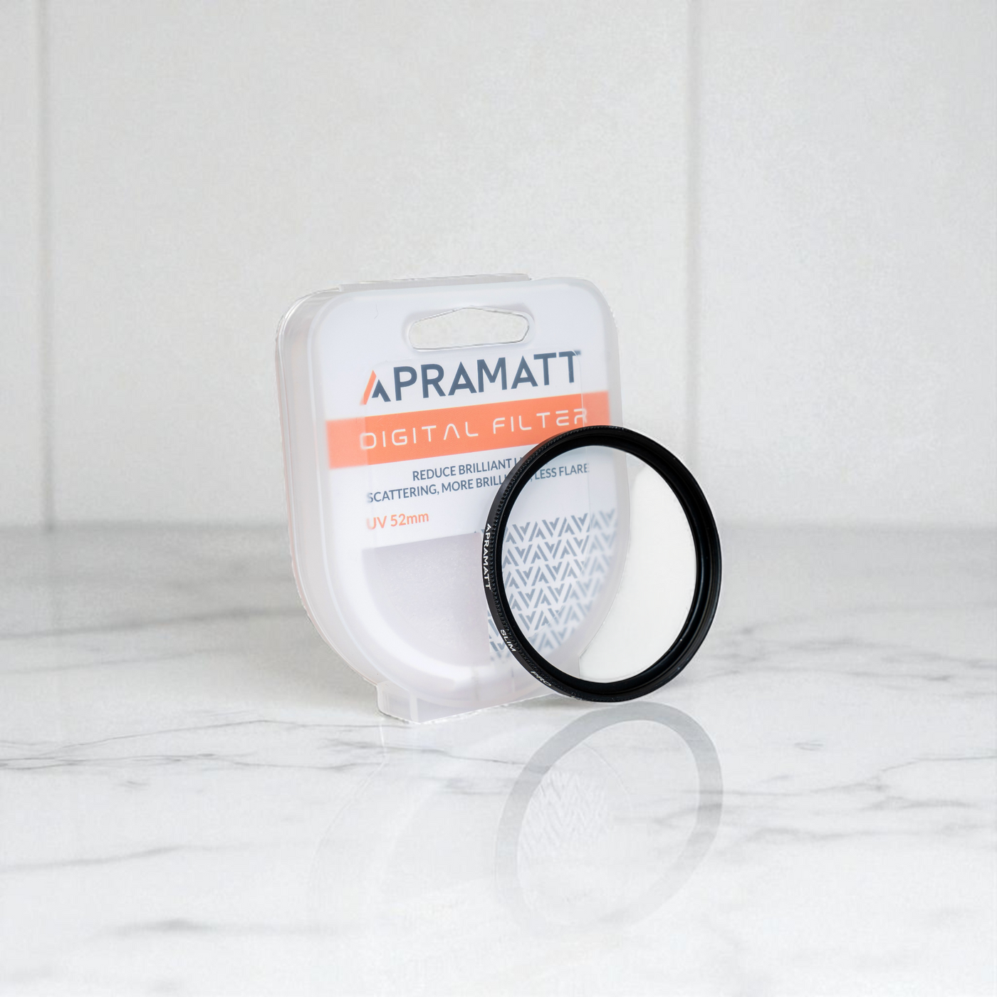 Slim Pro UV 52MM