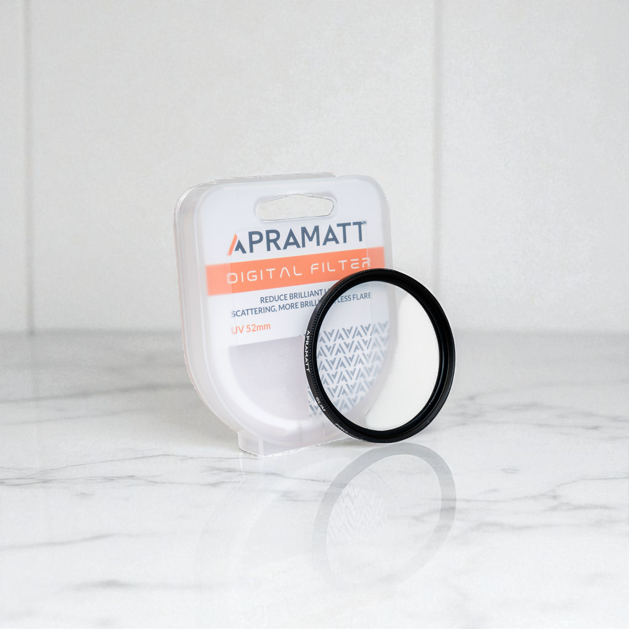 Slim Pro UV 52MM