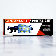 Portra Light with 7P Led