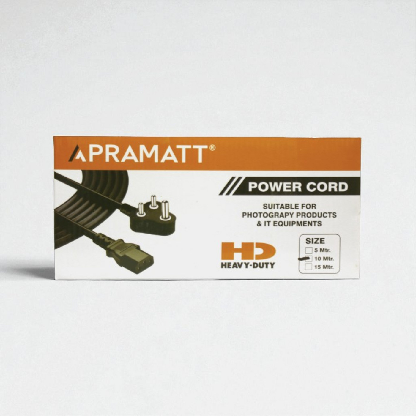 Portra Cable 15 Meter