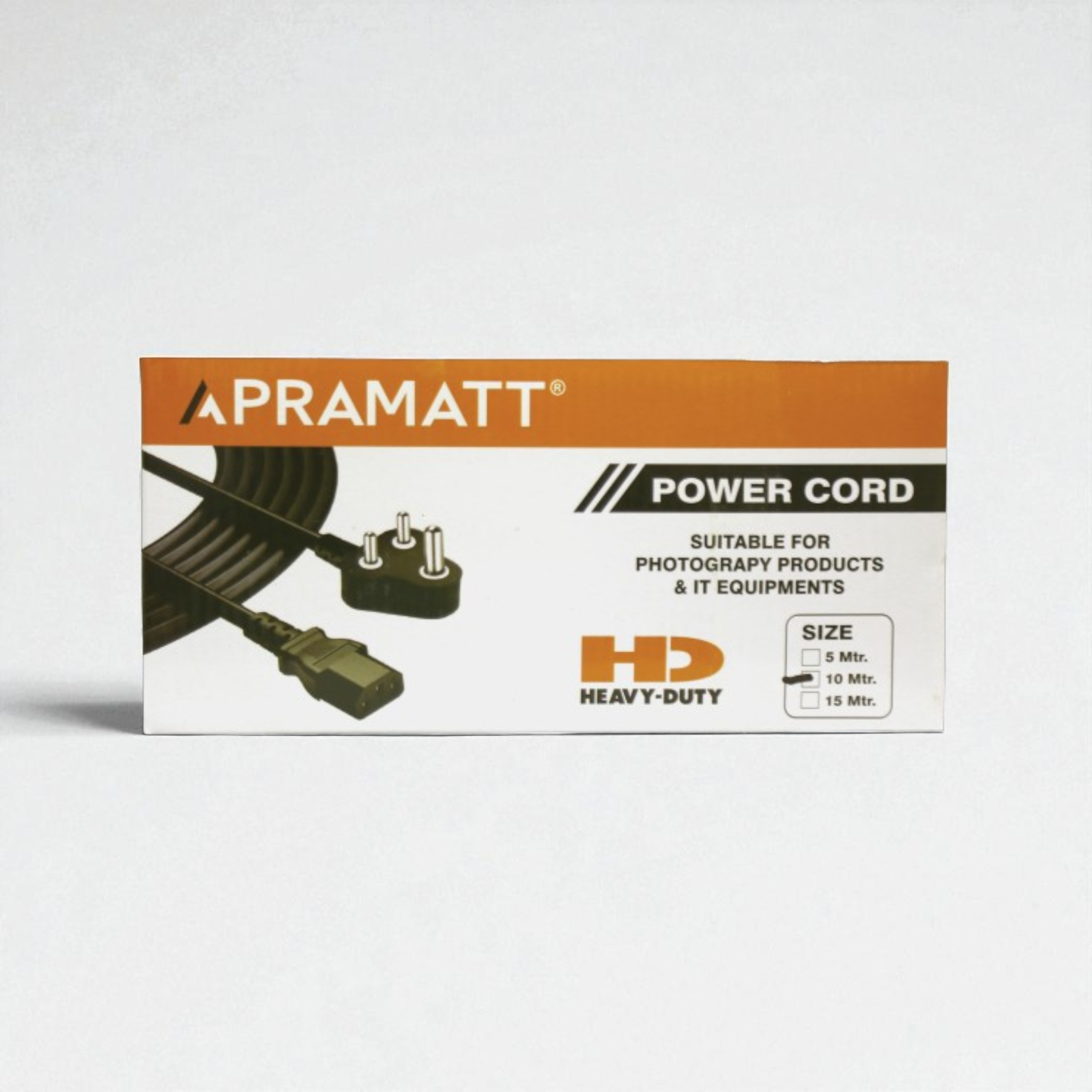 Portra Cable 10 Meter
