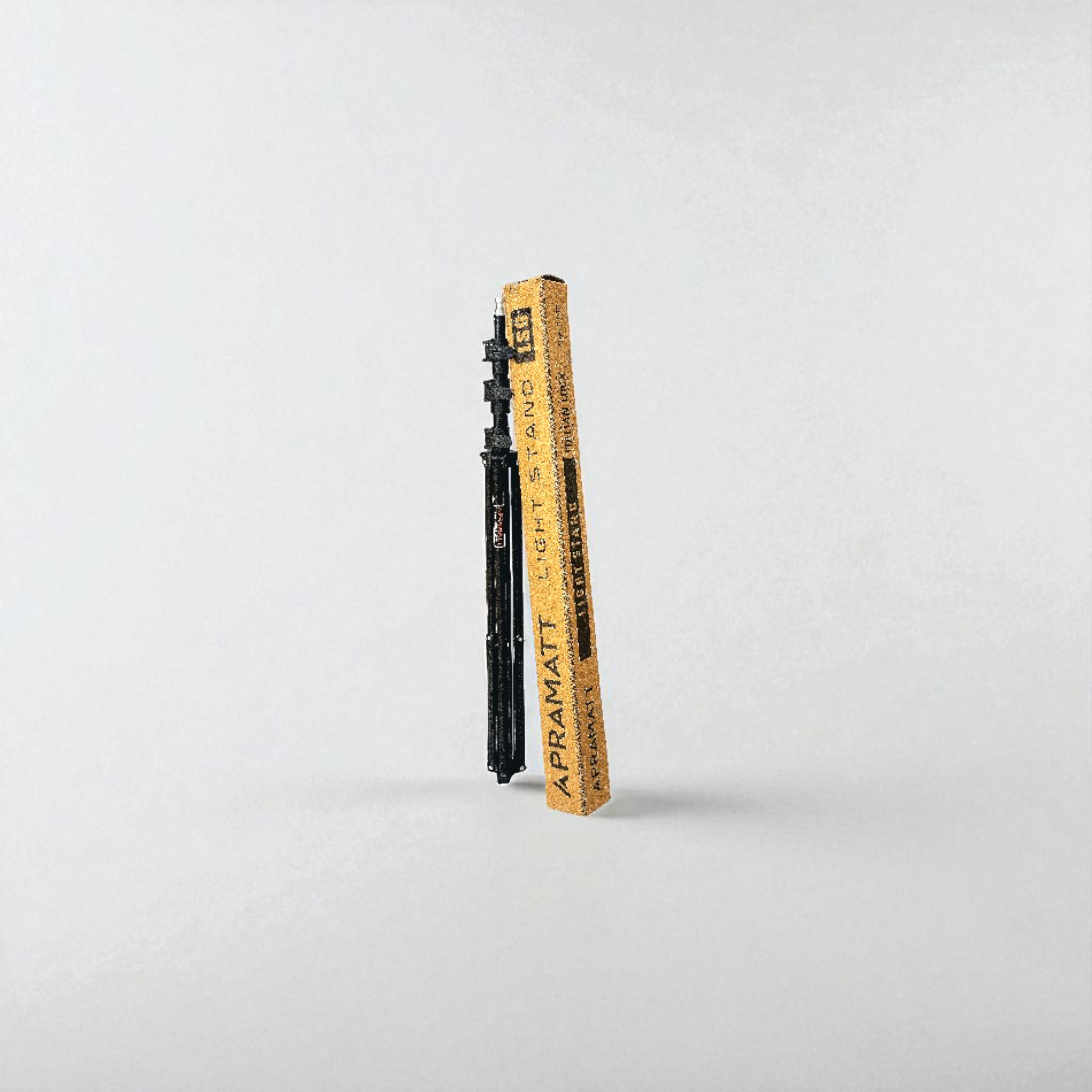 9 Feet Stand (LS9) Metal Base