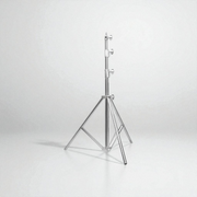 2.8m Stainless Steel Stand  (Imported)