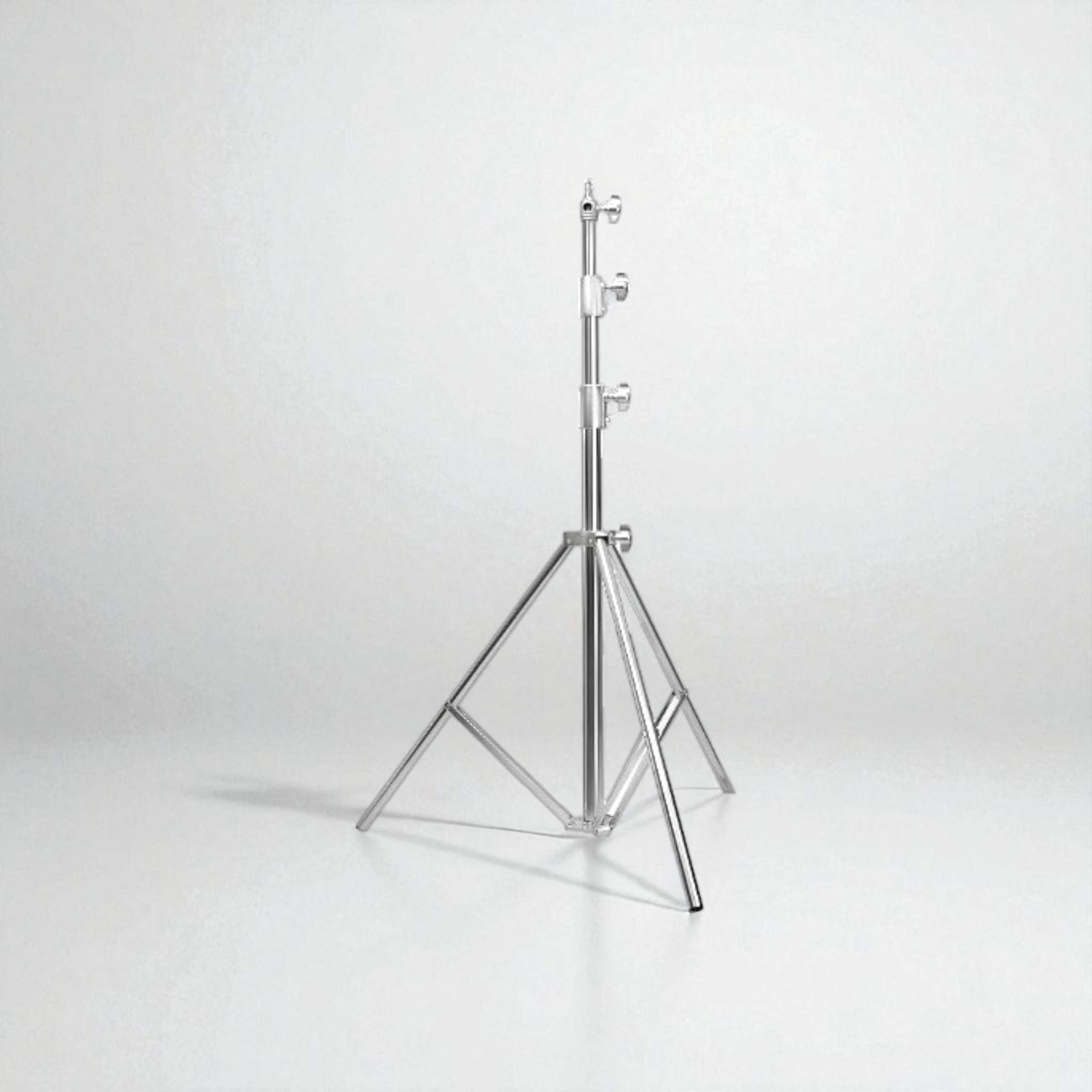 2.8m Stainless Steel Stand  (Imported)